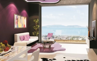 interior-view-of-the-penthouse-flat-from-residential-part-of-the-project-designed-in-purple-and-white-colors-and-having-sea-view
