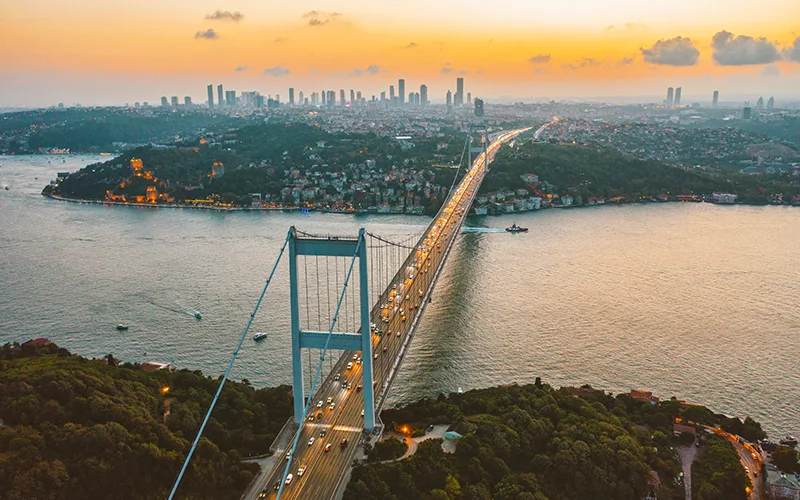 مزايا شراء العقارات في تركيا: 2022