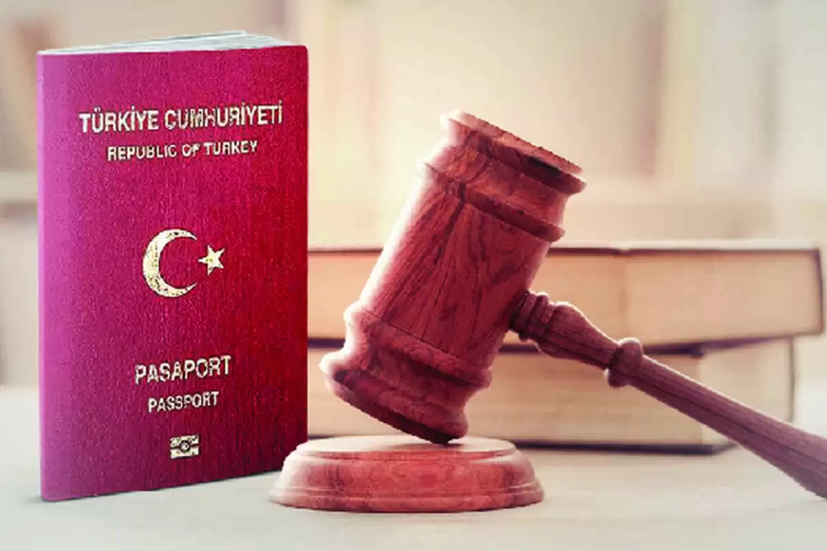 دليل الحصول على الجنسية التركية عن طريق الاستثمار 2022-2023