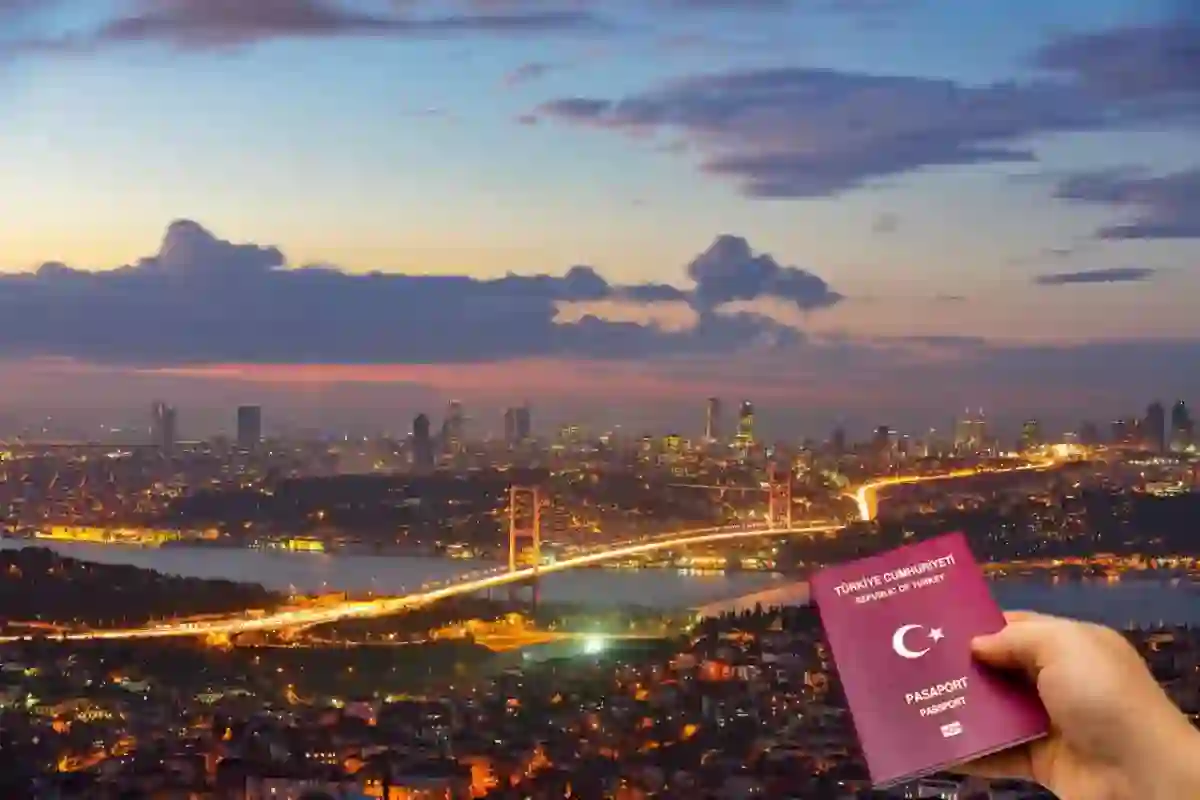 سرمایه‌گذاری شهروندی ترکیه: چه کسانی واجد شرایط هستند و چگونه می‌توان آن را دریافت کرد؟