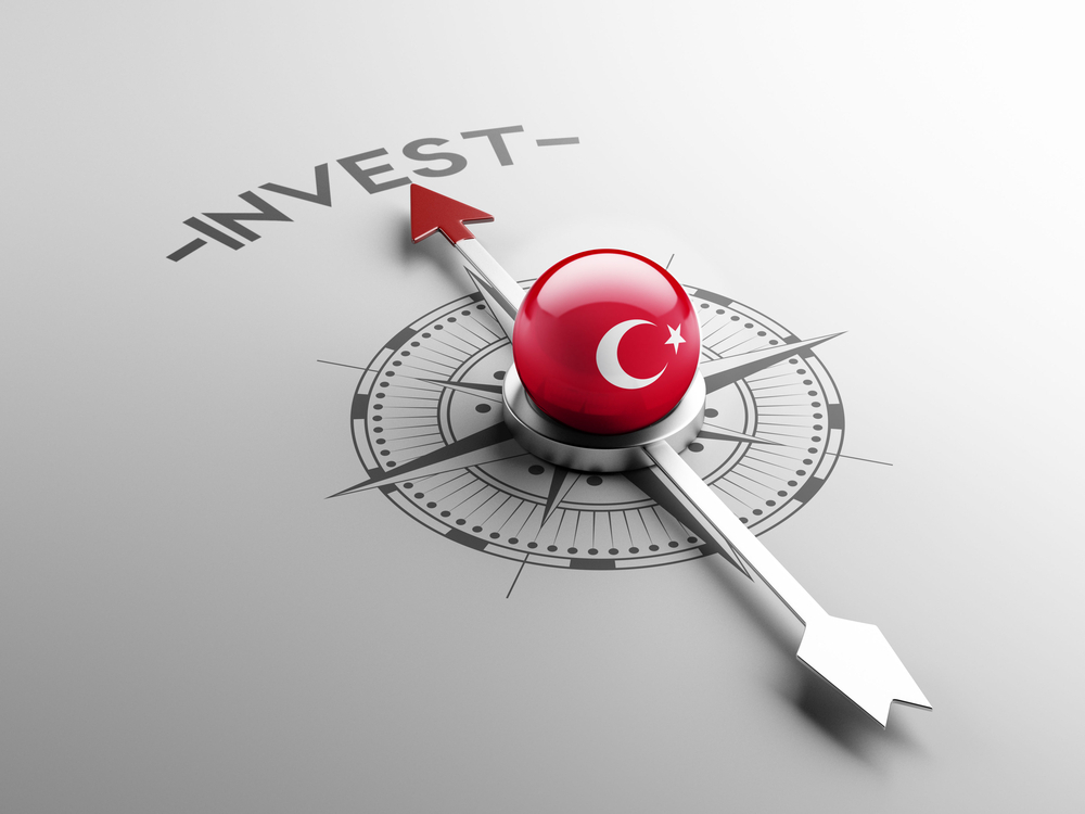 Turkish Citizenship by Investment in Turkey