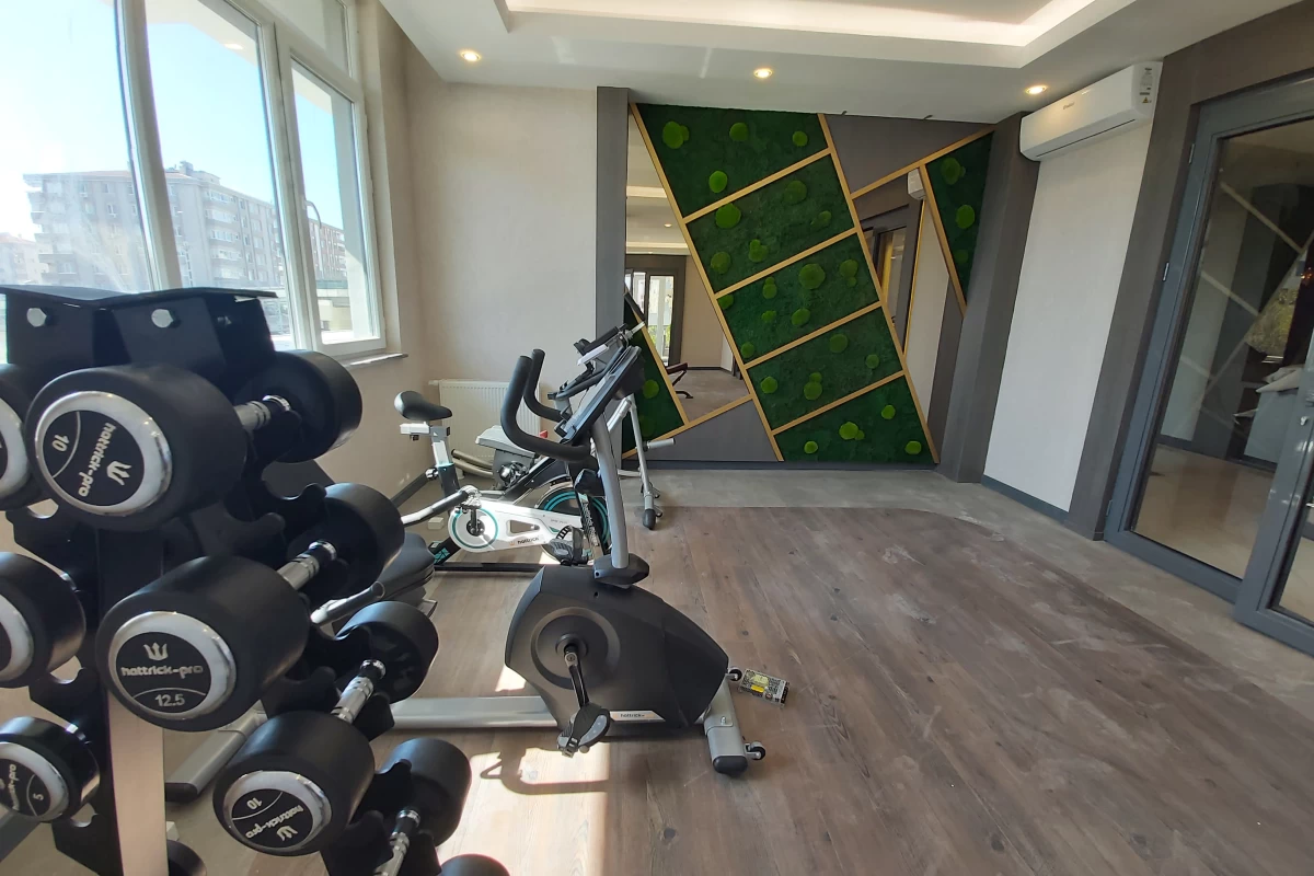 interior-view-of-the-fitness-room-that-is-established-in-the-residential-building-project-for-special-residents