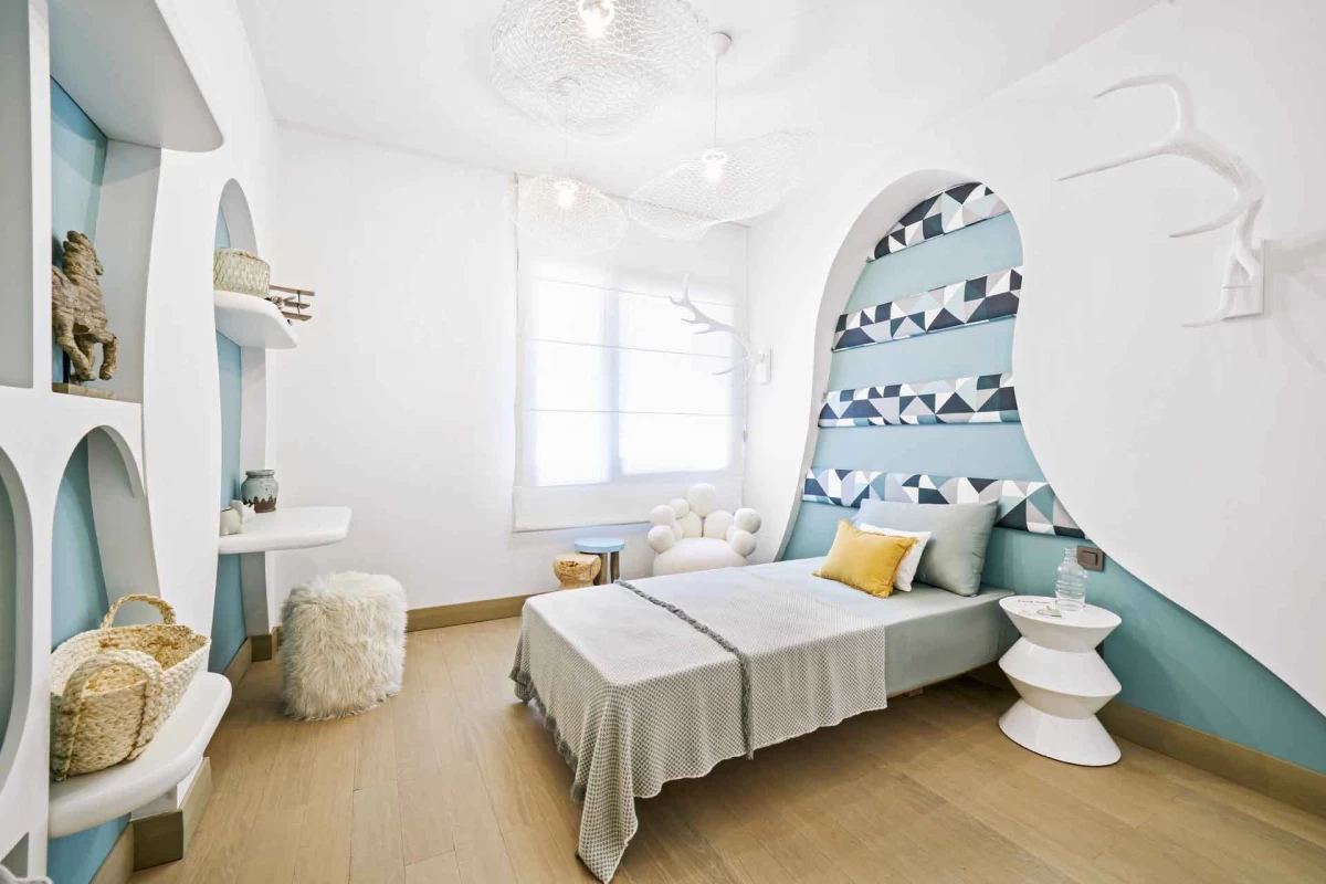 interior-view-of-the-genuine-kids-room-decorated-with-authentic-accessories-and-enriched-with-blue-and-white-colors