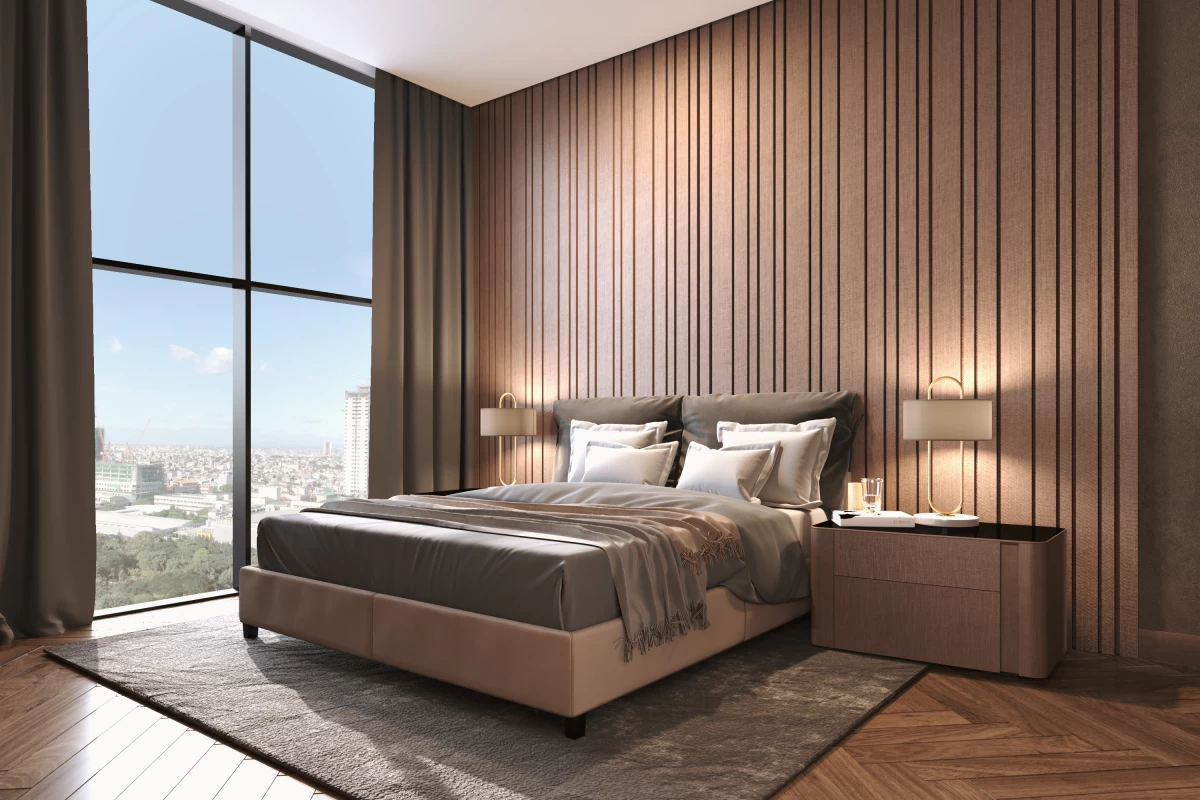 interior-view-of-the-elegant-and-upscale-bedroom-designed-in-brown-beige-and-mink-furnitures-and-accessories