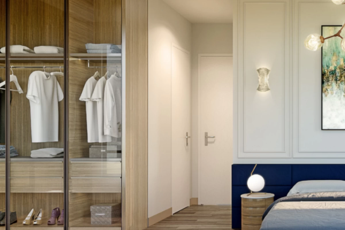 interior-view-of-the-simple-and-modern-bedroom-including-a-large-and-useful-wooden-wardrobe